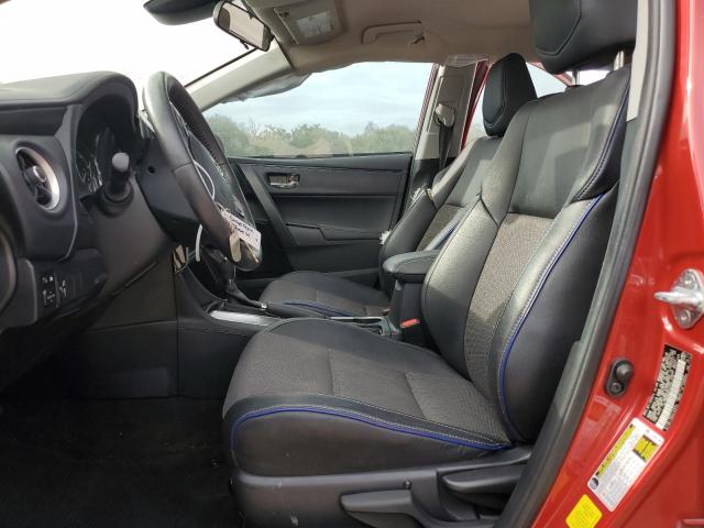 Photo 7 from auction – 2017 TOYOTA COROLLA L with VIN 2T1BURHEXHC801635