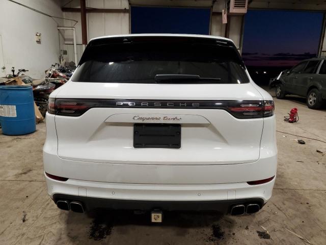 Photo 6 from auction – 2019 PORSCHE CAYENNE TU with VIN WP1AF2AY2KDA80429