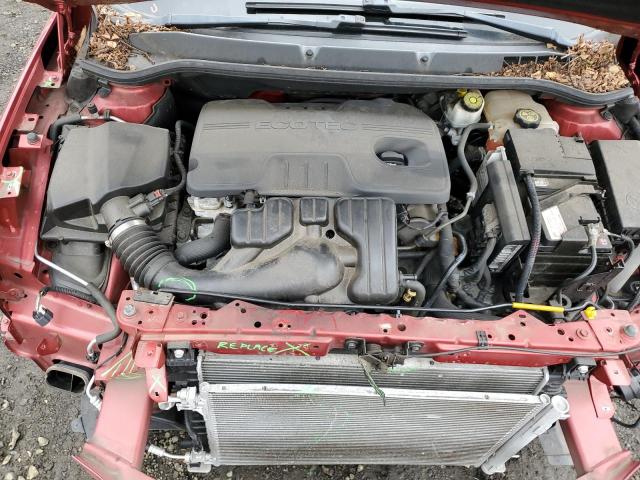 Photo 11 from auction – 2014 BUICK VERANO CON with VIN 1G4PR5SK4E4201170