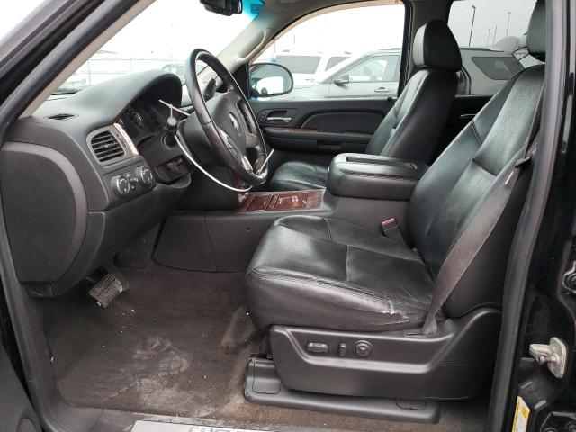 Photo 7 from auction – 2009 CHEVROLET AVALANCHE with VIN 3GNFK32049G196432