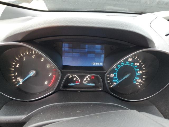 Photo 9 from auction – 2014 FORD ESCAPE SE with VIN 1FMCU9G99EUE31779