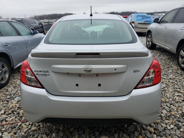 Photo 6 from auction – 2019 NISSAN VERSA S with VIN 3N1CN7AP8KL867030