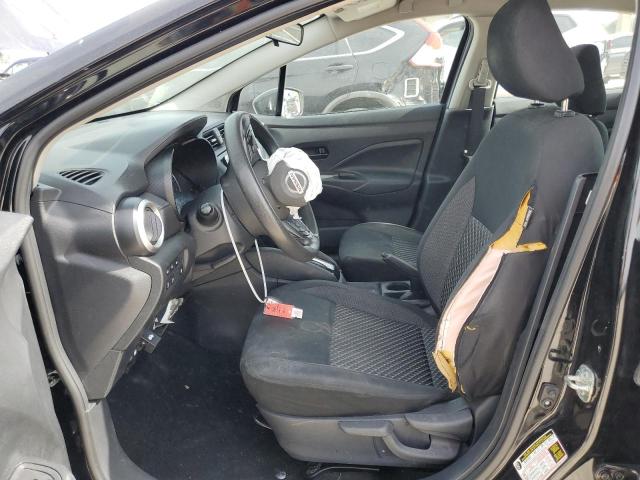 Photo 7 from auction – 2020 NISSAN VERSA S with VIN 3N1CN8DV1LL842763