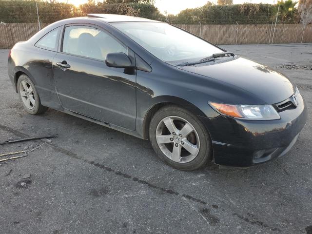 Photo 4 from auction – 2008 HONDA CIVIC EXL with VIN 2HGFG12988H536601