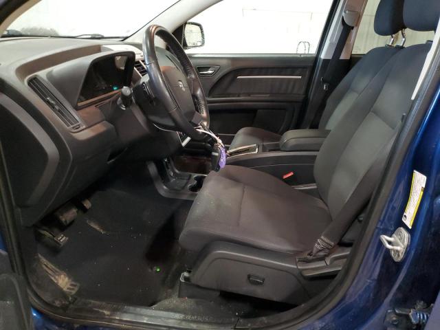 Photo 7 from auction – 2010 DODGE JOURNEY SX with VIN 3D4PG5FV4AT269572