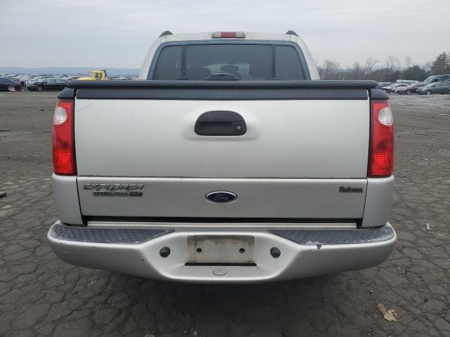 Photo 6 from auction – 2004 FORD EXPLORER S with VIN 1FMZU77K84UB35085