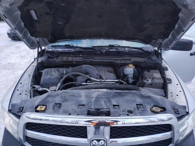 Photo 11 from auction – 2016 RAM 1500 ST with VIN 3C6RR7KT1GG154937