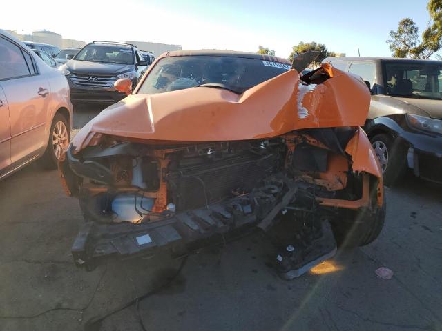 Photo 5 from auction – 2014 DODGE CHALLENGER with VIN 2C3CDYBT1EH231343