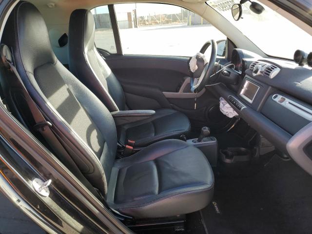 Photo 10 from auction – 2013 SMART FORTWO PUR with VIN WMEEJ3BA4DK714543