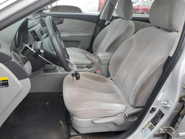 Photo 7 from auction – 2009 KIA OPTIMA LX with VIN KNAGE228195291362