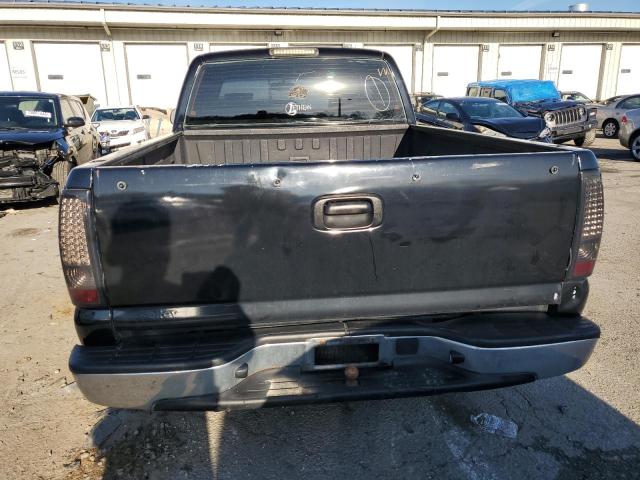 Photo 6 from auction – 2003 CHEVROLET SILVERADO with VIN 2GCEC19V031251062