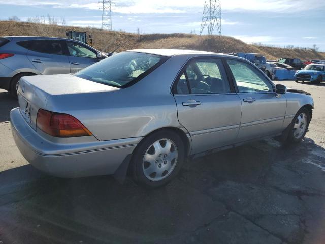 Photo 3 from auction – 1996 ACURA 3.5RL with VIN JH4KA9652TC013914
