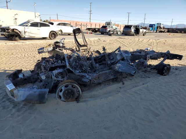FORD F150 2019 with VIN 1FTEX1CB5KKC69705 - Photo from auction