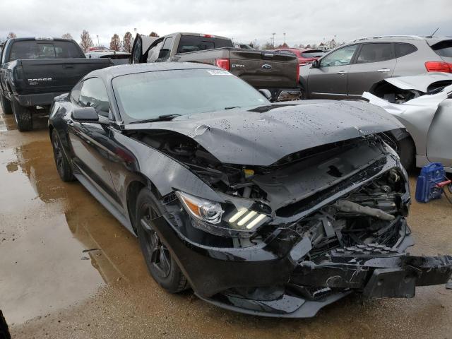 Photo 4 from auction – 2015 FORD MUSTANG with VIN 1FA6P8TH3F5413344