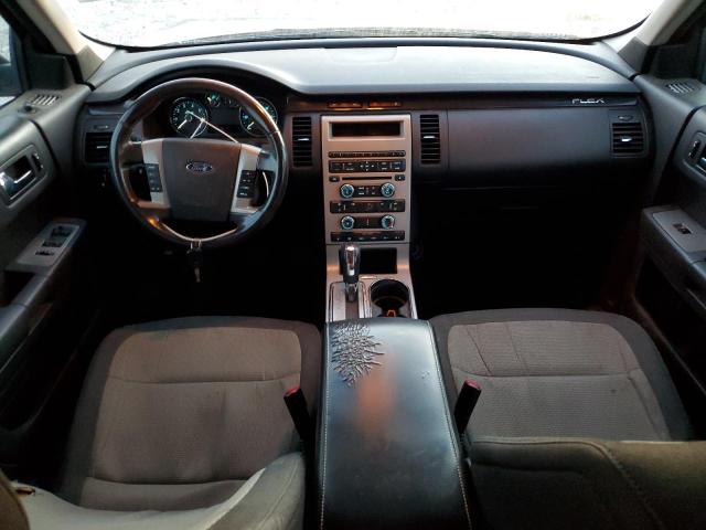 Photo 8 from auction – 2010 FORD FLEX SE with VIN 2FMGK5BCXABA50753