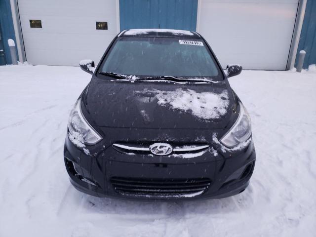 Photo 5 from auction – 2016 HYUNDAI ACCENT SE with VIN KMHCT4AE8GU118429