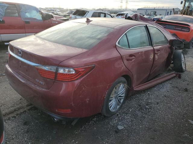 Photo 3 from auction – 2013 LEXUS ES 350 with VIN JTHBK1GG3D2066840