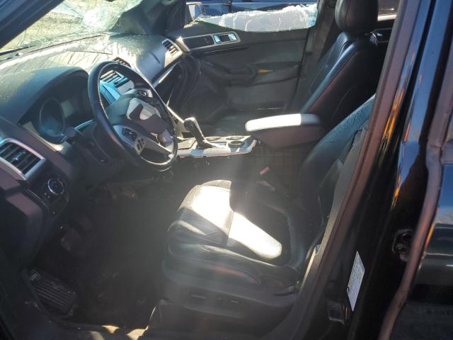 Photo 7 from auction – 2012 FORD EXPLORER L with VIN 1FMHK7F8XCGA57087