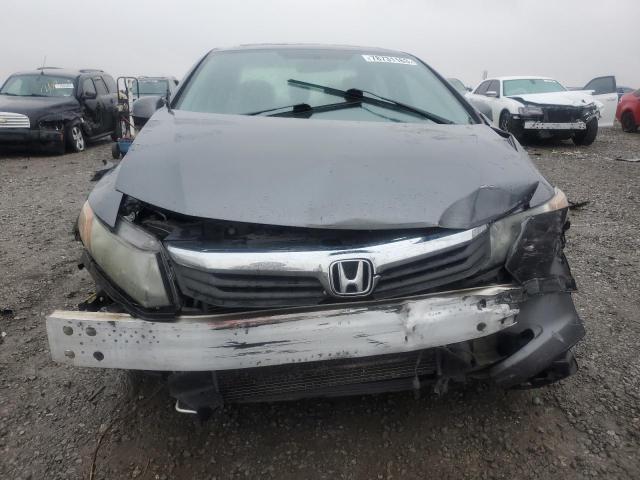 Photo 5 from auction – 2012 HONDA CIVIC EX with VIN 19XFB2F8XCE041485