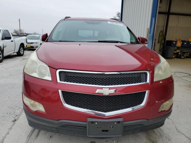 Photo 5 from auction – 2012 CHEVROLET TRAVERSE L with VIN 1GNKVJED3CJ121199