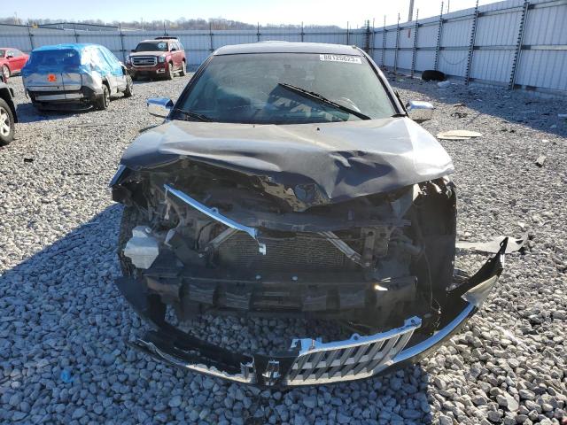 Photo 5 from auction – 2011 LINCOLN MKZ with VIN 3LNHL2JC1BR766638