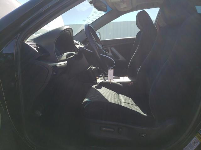 Photo 7 from auction – 2009 TOYOTA CAMRY BASE with VIN 4T1BE46K49U890529