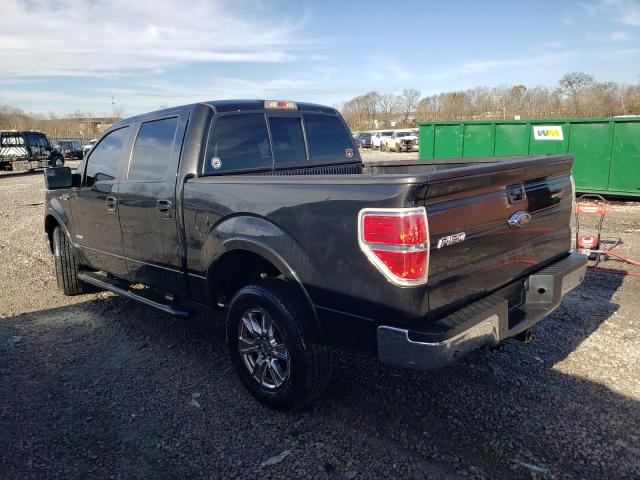 Photo 2 from auction – 2013 FORD F150 SUPER with VIN 1FTFW1ET9DFC04896