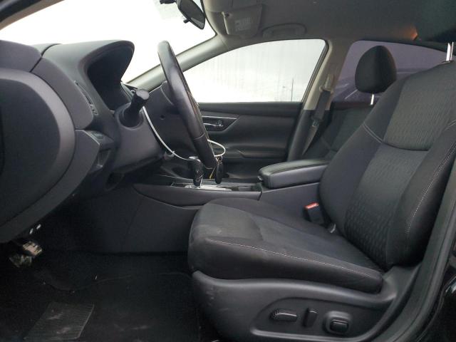 Photo 7 from auction – 2018 NISSAN ALTIMA 2.5 with VIN 1N4AL3AP4JC213631