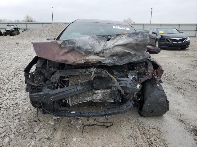 Photo 5 from auction – 2018 KIA FORTE LX with VIN 3KPFK4A76JE179399
