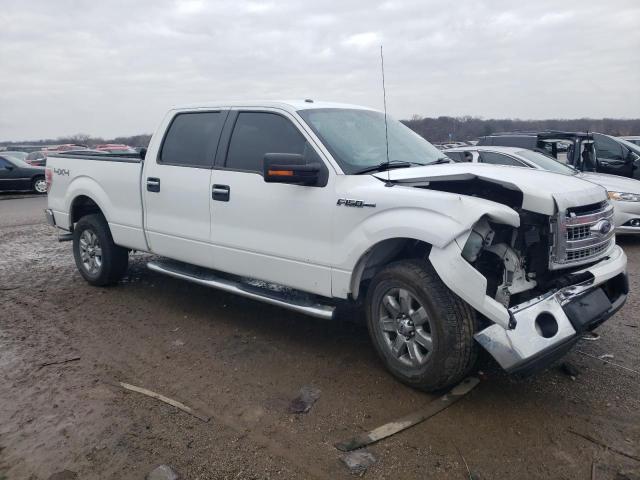 Photo 4 from auction – 2014 FORD F150 SUPER with VIN 1FTFW1EF2EFA44551