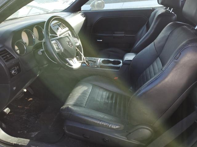 Photo 7 from auction – 2012 DODGE CHALLENGER with VIN 2C3CDYAGXCH148074