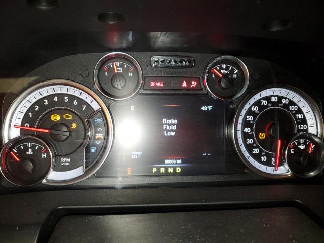 Foto 9 de la subasta – 2021 RAM 1500 CLASS con VIN 1C6RR6GT5MS578306