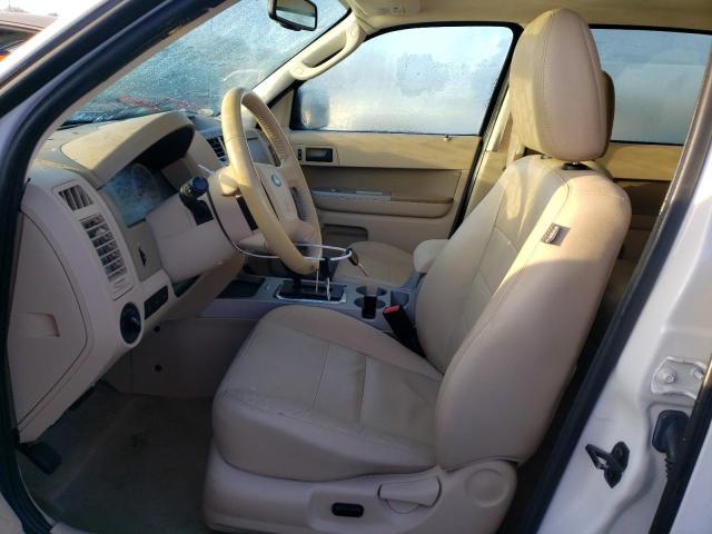 Photo 7 from auction – 2011 FORD ESCAPE with VIN 1FMCU0DG9BKB71714