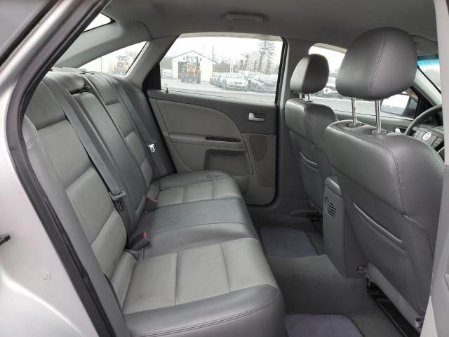 Photo 10 from auction – 2005 MERCURY MONTEGO PR with VIN 1MEFM42155G624501