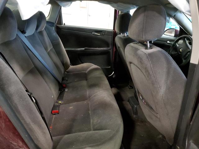 Photo 10 from auction – 2007 CHEVROLET IMPALA LT with VIN 2G1WT58K079227704
