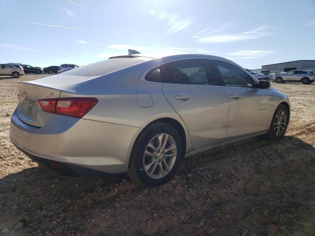 Photo 3 from auction – 2018 CHEVROLET MALIBU LT with VIN 1G1ZD5ST4JF275829