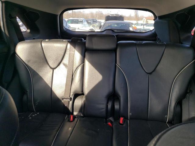 Photo 10 from auction – 2013 TOYOTA VENZA LE with VIN 4T3BK3BB0DU088746