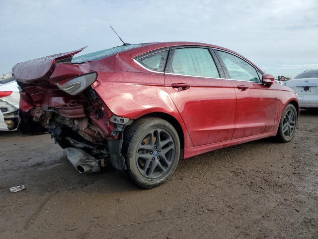 Photo 3 from auction – 2014 FORD FUSION SE with VIN 3FA6P0H78ER272607