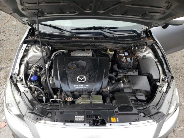Photo 11 from auction – 2015 MAZDA 3 TOURING with VIN 3MZBM1V70FM152209