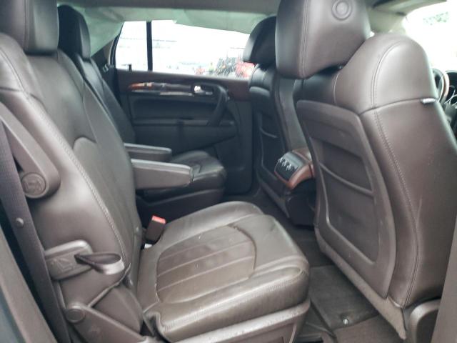Photo 10 from auction – 2014 BUICK ENCLAVE with VIN 5GAKRBKD3EJ165196