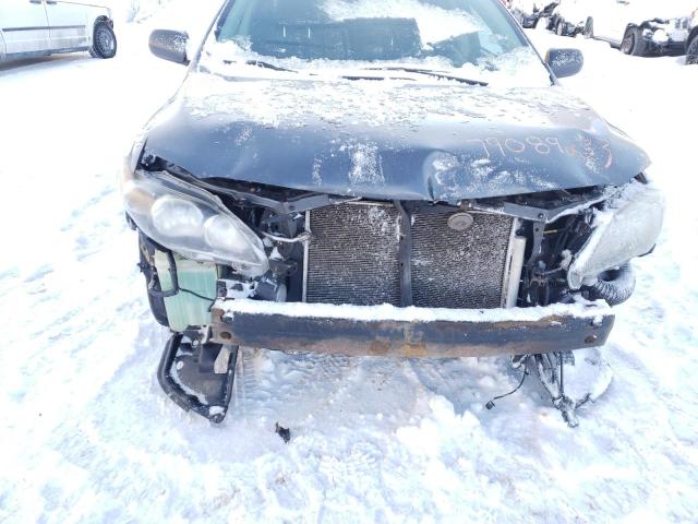 Photo 12 from auction – 2011 TOYOTA COROLLA BA with VIN 2T1BU4EE5BC683461