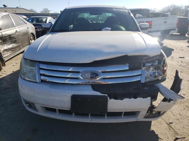 Photo 5 from auction – 2008 FORD TAURUS SEL with VIN 1FAHP24WX8G171131