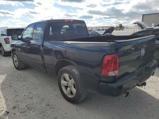 Photo 2 from auction – 2013 RAM 1500 ST with VIN 1C6RR6FT0DS558255