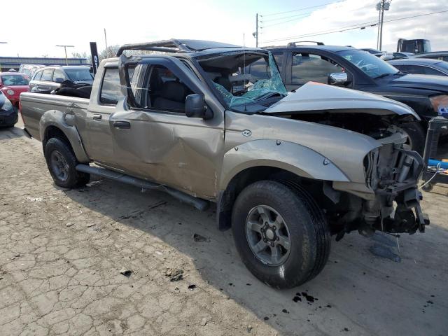Photo 4 from auction – 2003 NISSAN FRONTIER C with VIN 1N6ED29X93C444015