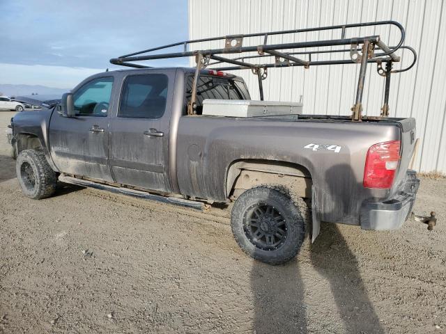 Photo 2 from auction – 2008 CHEVROLET SILVERADO with VIN 1GCHK23608F114792