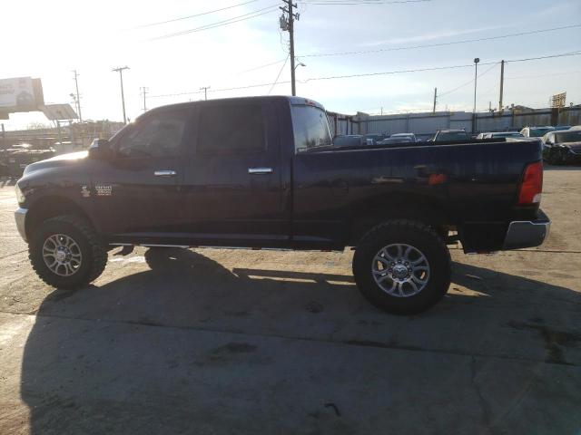 Photo 2 from auction – 2012 DODGE RAM 2500 S with VIN 3C6UD5CLXCG290960
