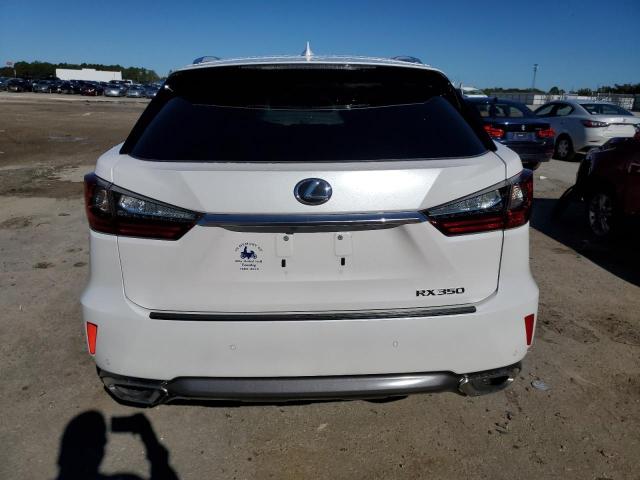 Photo 6 from auction – 2017 LEXUS RX 350 BAS with VIN 2T2ZZMCA8HC040042