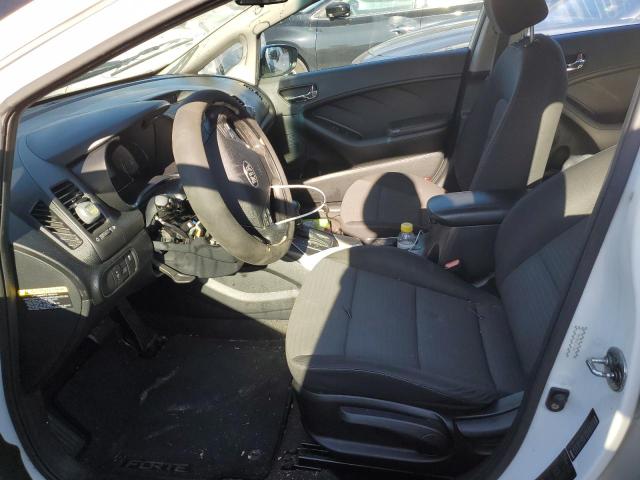 Photo 7 from auction – 2015 KIA FORTE LX with VIN KNAFX4A6XF5417683
