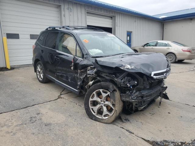 Photo 4 from auction – 2017 SUBARU FORESTER 2 with VIN JF2SJAWC8HH563213