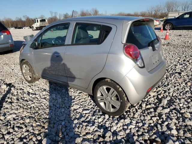 Photo 2 from auction – 2015 CHEVROLET SPARK LS with VIN KL8CB6S91FC784372